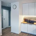 Apartament Silva Hel