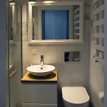 Apartament Silva Hel