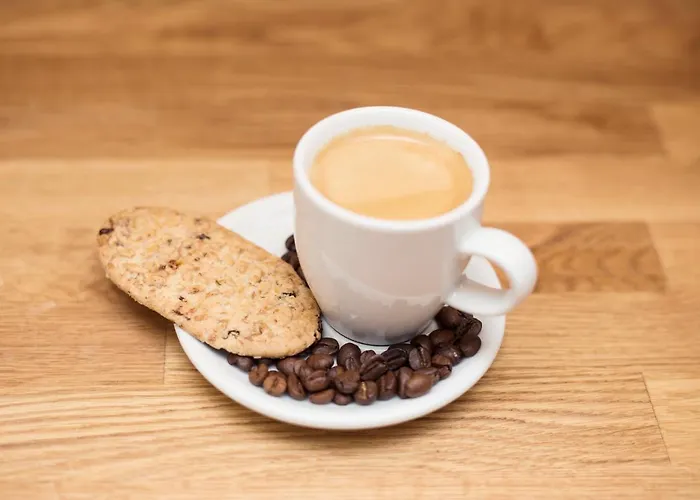 Silva Апартаменты Хель